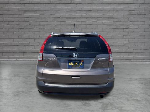 Used 2012 Honda CR-V EX-L image 7