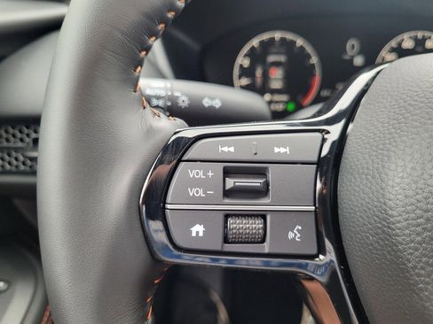 New 2026 Honda HR-V Sport image 19