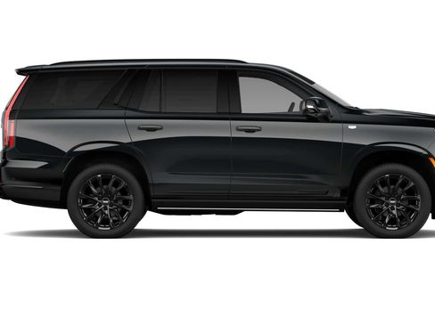 New 2026 Cadillac Escalade Sport image 39