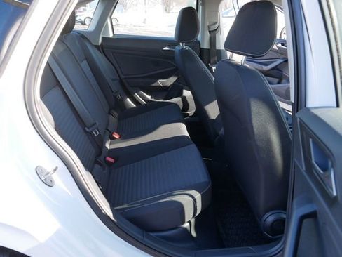 Certified 2023 Volkswagen Jetta S image 19