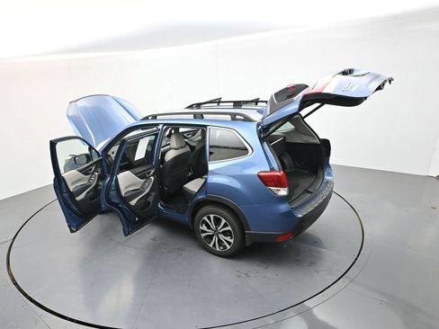 Used 2023 Subaru Forester Limited AWD/4WD image 46
