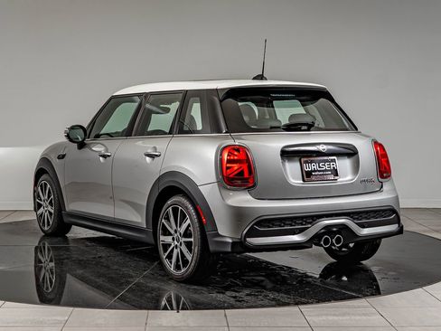 Used 2024 MINI Cooper S FWD image 7