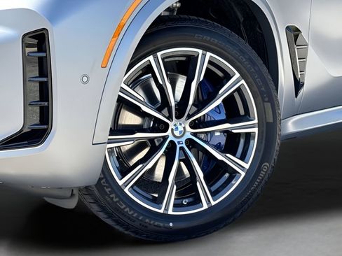New 2026 BMW X5 xDrive40i image 14