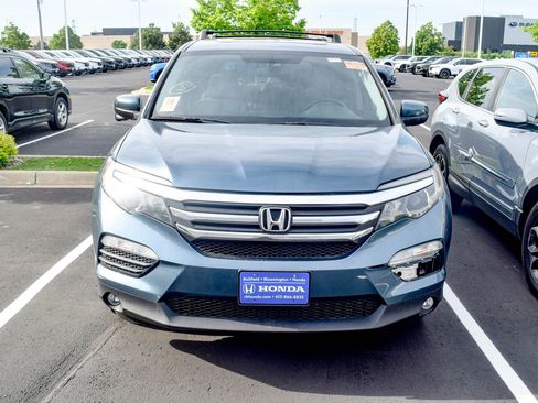 Used 2018 Honda Pilot EX-L image 14