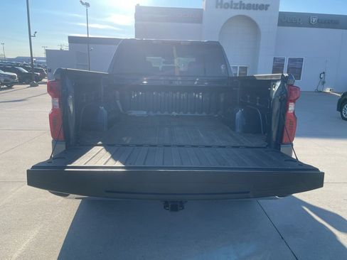 Used 2024 Chevrolet Silverado 1500 LT image 5