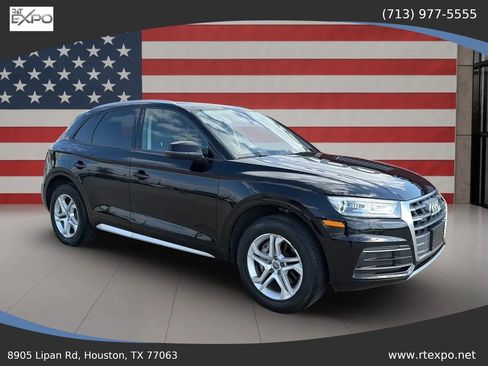 Used 2018 Audi Q5 2.0T Premium image 2