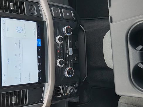 Certified 2025 Ford F150 XLT w/ Equipment Group 301A Standard image 16