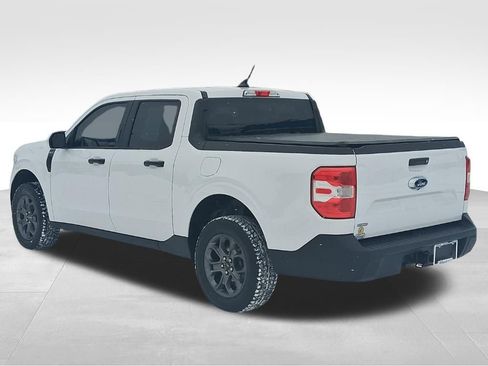 Used 2023 Ford Maverick XLT w/ XLT Luxury Package image 10