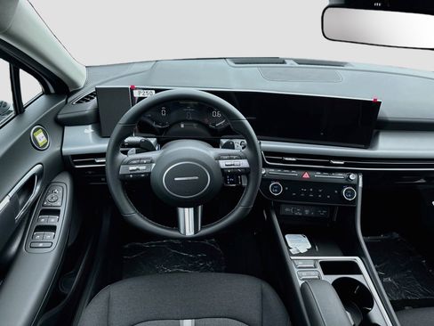 New 2026 Hyundai Sonata SEL FWD image 15