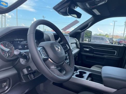 New 2026 RAM 2500 Lone Star image 7