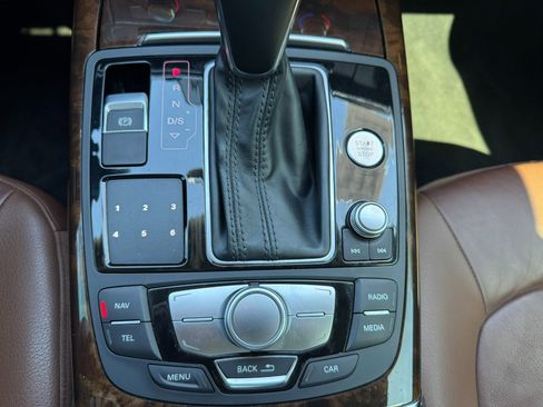 Used 2016 Audi A7 3.0T Premium Plus w/ Cold Weather Package image 22