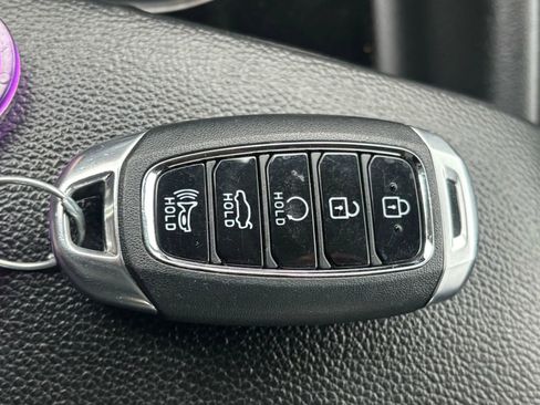 Used 2023 Hyundai Elantra SEL w/ Convenience Package image 51