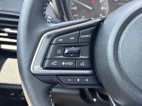 New 2025 Subaru Legacy Premium image 15