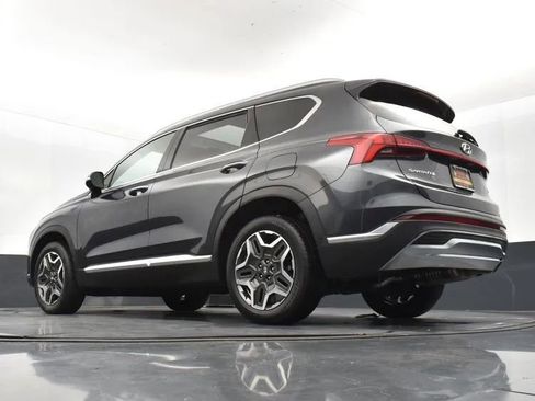 Used 2023 Hyundai Santa Fe Limited image 12
