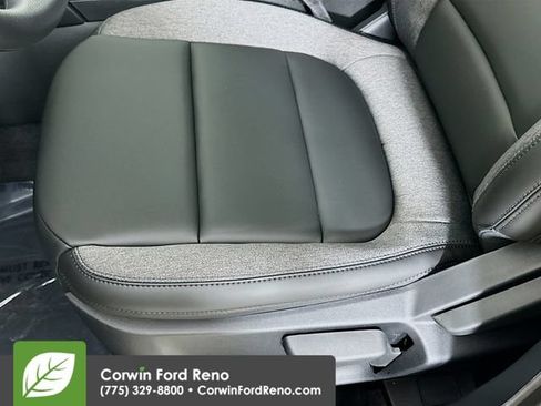 New 2026 Ford Bronco Sport Big Bend w/ Black Appearance Package AWD/4WD image 21