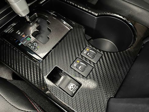 Used 2024 Toyota 4Runner TRD Pro image 31