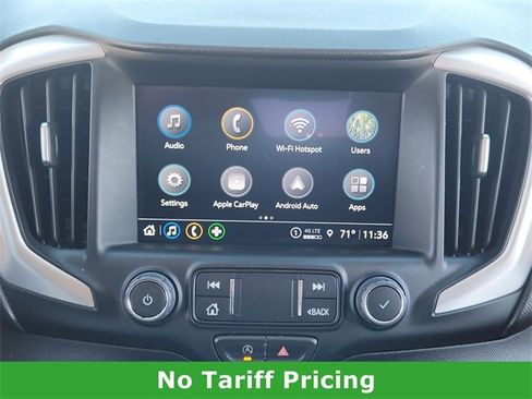 Used 2022 GMC Terrain SLT w/ Tech Package image 15