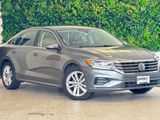 Used 2020 Volkswagen Passat 2.0T SE image 2