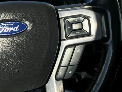 Used 2019 Ford Expedition Max Platinum image 10