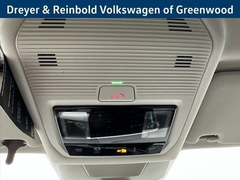 New 2026 Volkswagen Tiguan S image 20