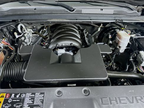 Used 2019 Chevrolet Tahoe Premier image 35