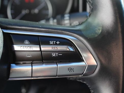 Certified 2024 MAZDA CX-50 AWD 2.5 S w/ Preferred Package image 17