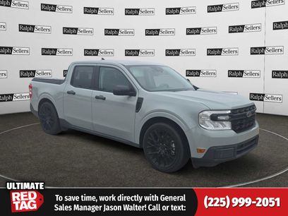 Used 2022 Ford Maverick XL