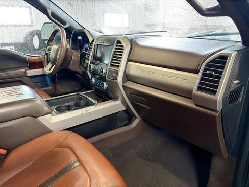 Used 2019 Ford F250 King Ranch image 12