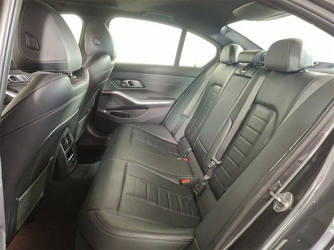 Used 2020 BMW 330i xDrive Sedan w/ Convenience Package image 14