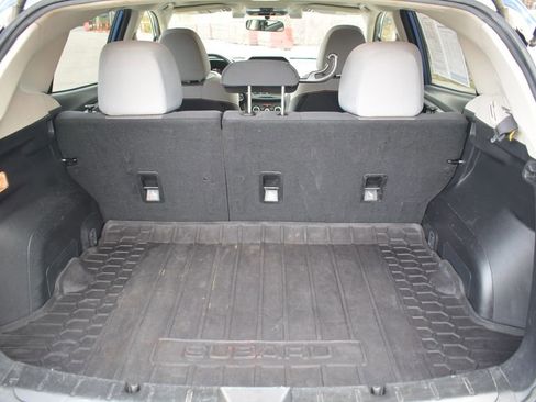 Used 2020 Subaru Crosstrek 2.0i Premium w/ Moonroof Package 2 image 23