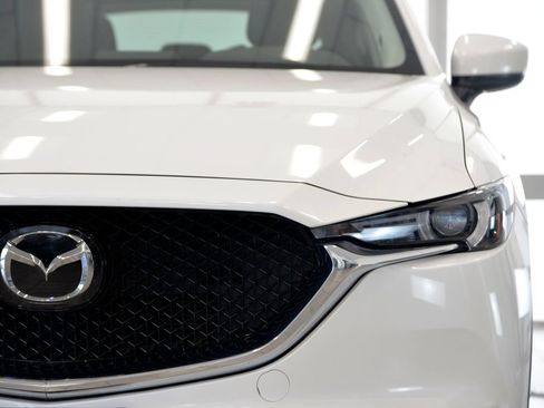 Used 2020 MAZDA CX-5 Grand Touring AWD/4WD image 11