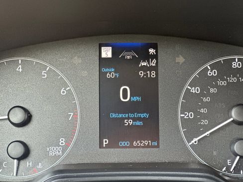 Used 2023 Toyota Corolla LE image 23