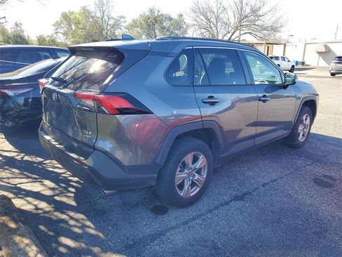 Used 2023 Toyota RAV4 XLE image 3