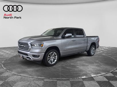 Used 2023 RAM 1500 Laramie