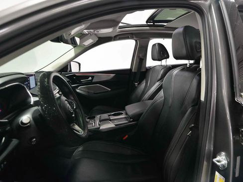 Used 2023 Acura MDX w/ Technology Package FWD image 8