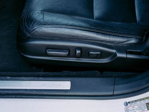 Used 2016 Acura TLX V6 SH-AWD w/ Technology Pkg image 17