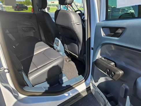 New 2026 Ford Maverick Lariat AWD/4WD image 18