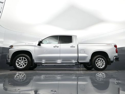 Used 2019 Chevrolet Silverado 1500 LTZ w/ LTZ Plus Package image 40