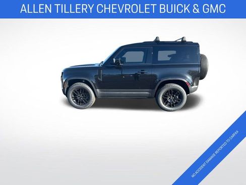 Used 2023 Land Rover Defender 90 S image 2