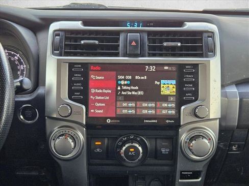 Used 2024 Toyota 4Runner SR5 Premium AWD/4WD image 12