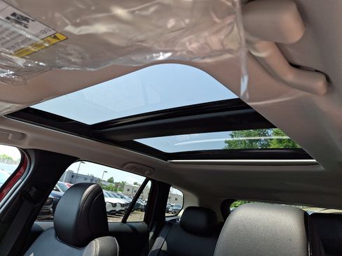 New 2026 MAZDA CX-50 AWD 2.5 S w/ Weather Package image 15