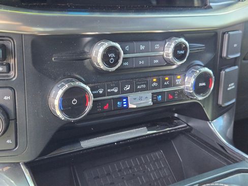 Used 2023 Ford F150 Lariat w/ Equipment Group 502A High AWD/4WD image 18
