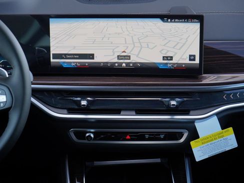 New 2026 BMW X5 sDrive40i w/ Parking Assistance Package image 15