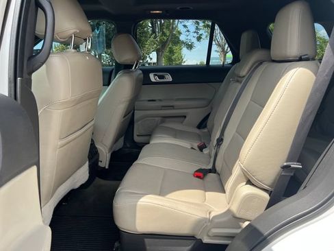 Used 2013 Ford Explorer Limited AWD/4WD image 15