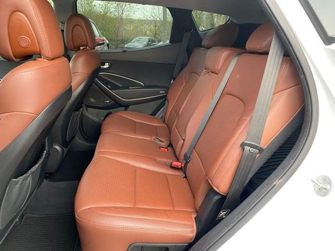 Used 2014 Hyundai Santa Fe Sport 2.0T w/ Navigation Package 06 image 31