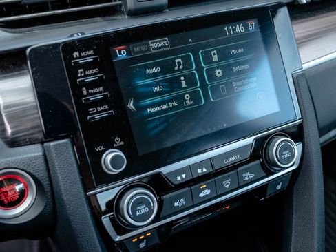 Used 2020 Honda Civic EX image 27