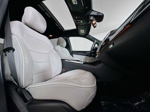 Used 2013 Mercedes-Benz ML 350 BlueTEC 4MATIC image 27