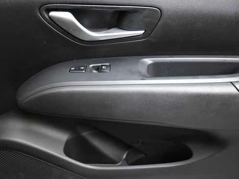 Certified 2023 Hyundai Tucson SEL AWD/4WD image 11