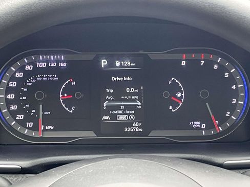 Certified 2023 Hyundai Tucson SEL FWD image 19