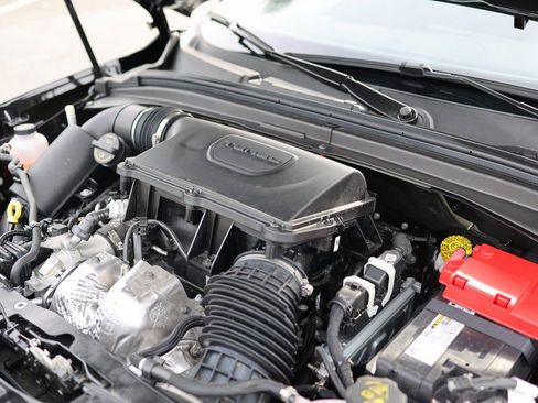 New 2024 Dodge Hornet GT Plus w/ GT Blacktop Package image 48